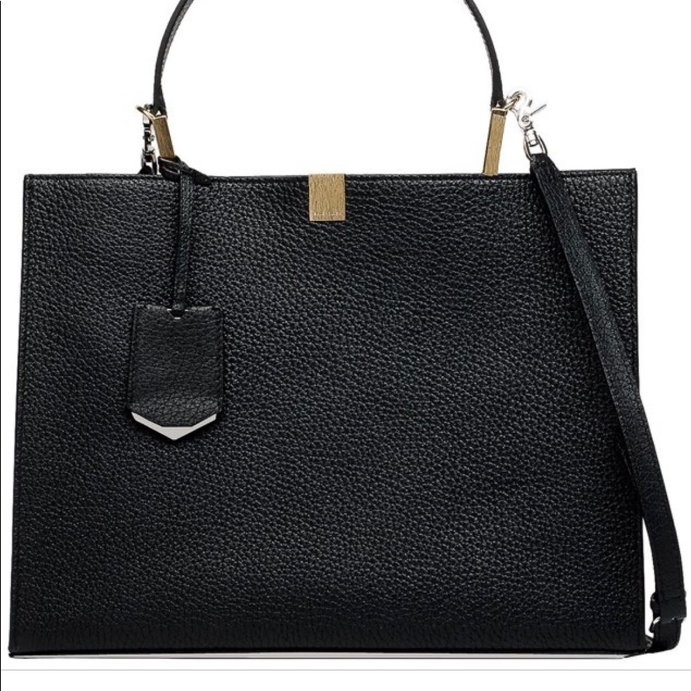 Balenciaga Le Diss Doublure Bijouterie bag black - Picture 3 of 12